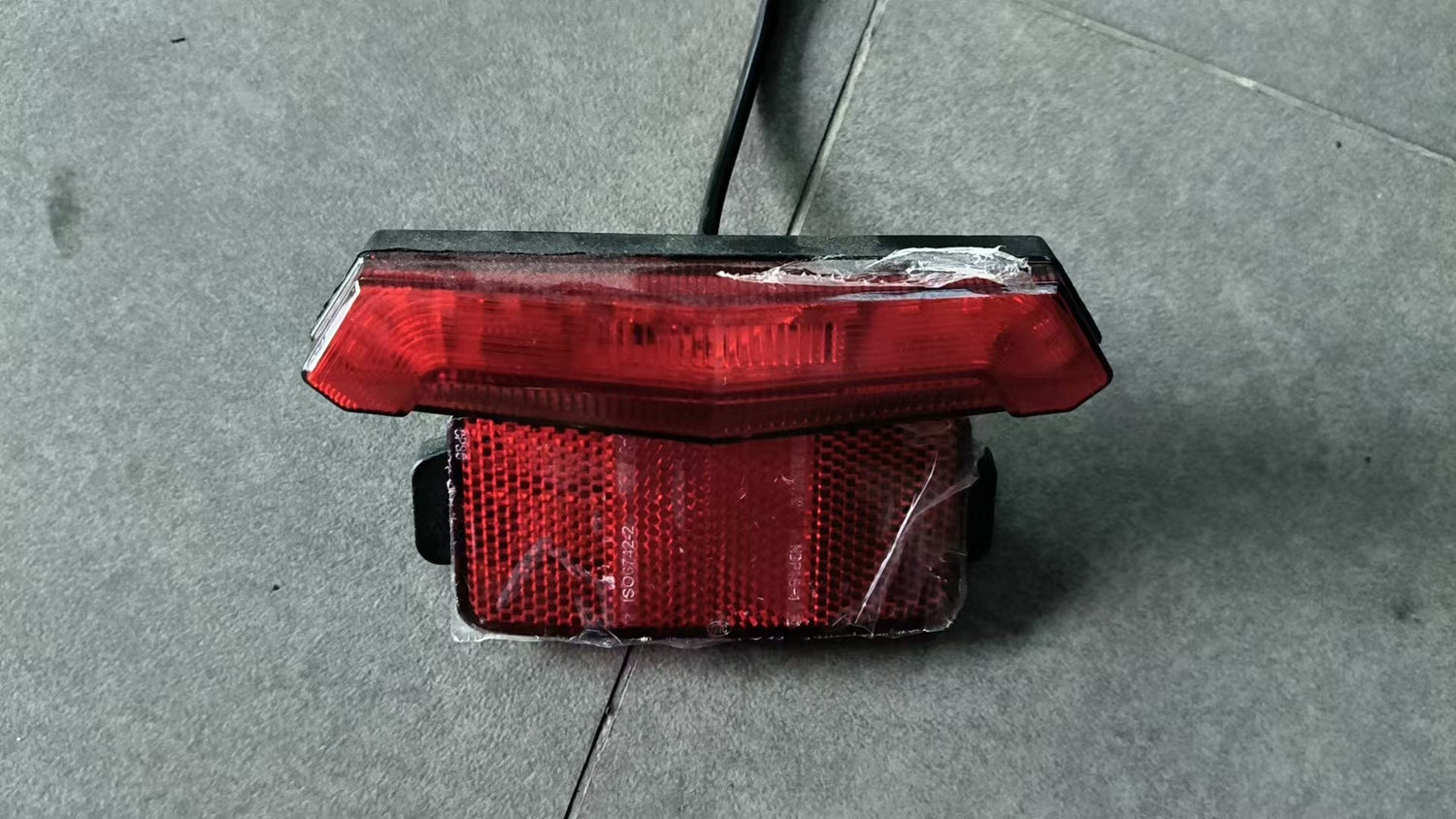 Taillight